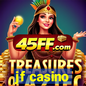 jf casino